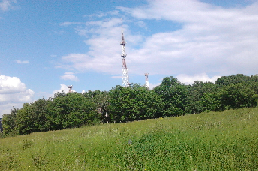 Метео станция